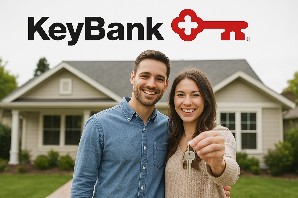 KeyBank home loans review