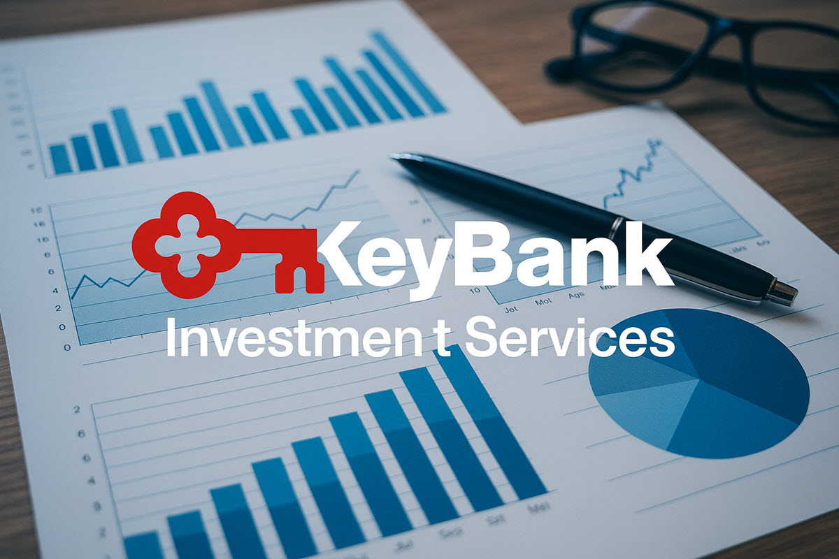 KeyBank investment services review