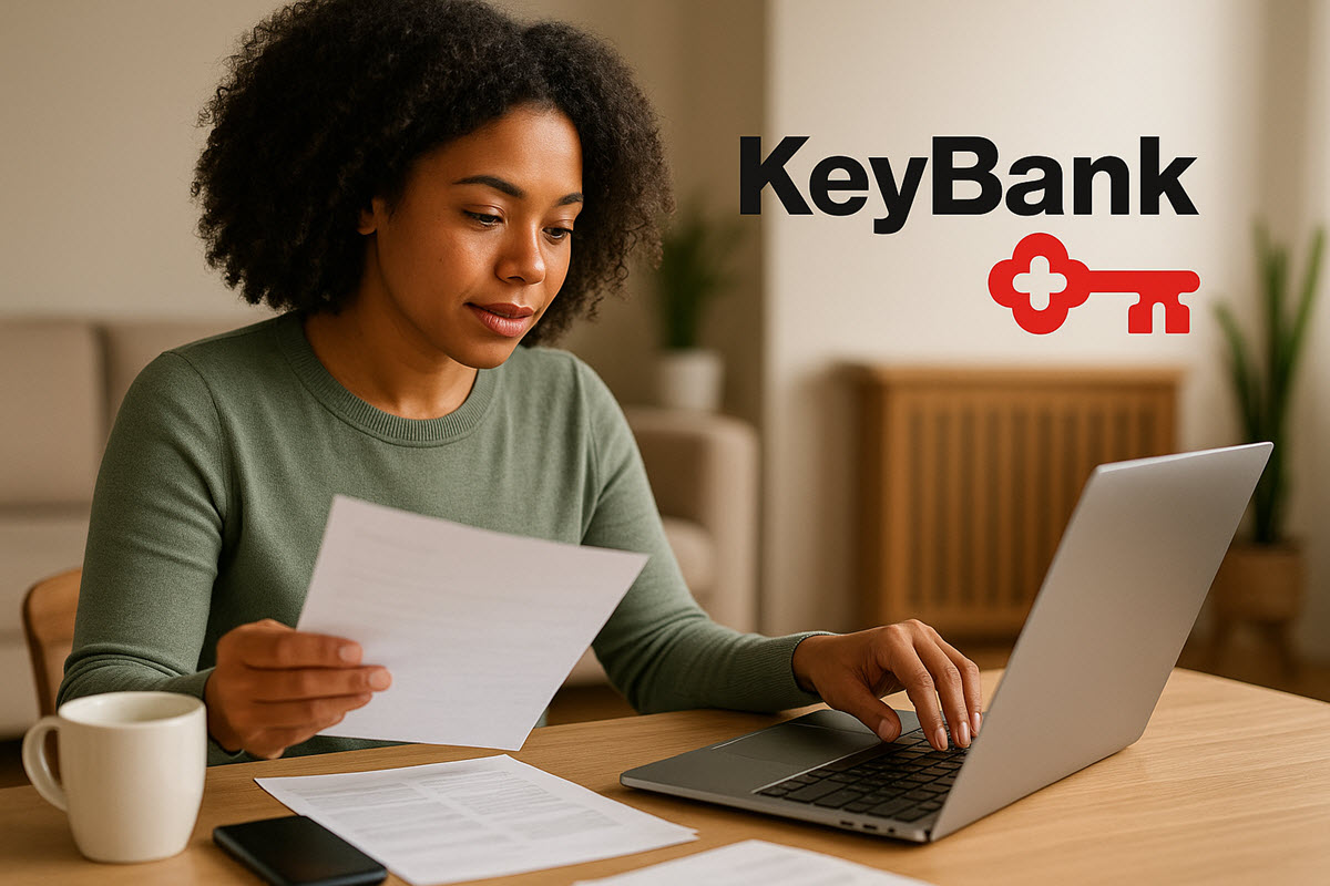 KeyBank personal loan review