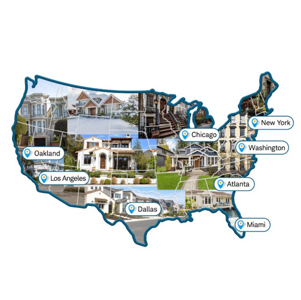 Charles Schwab's Mortgage Advantage Program (MAP)
