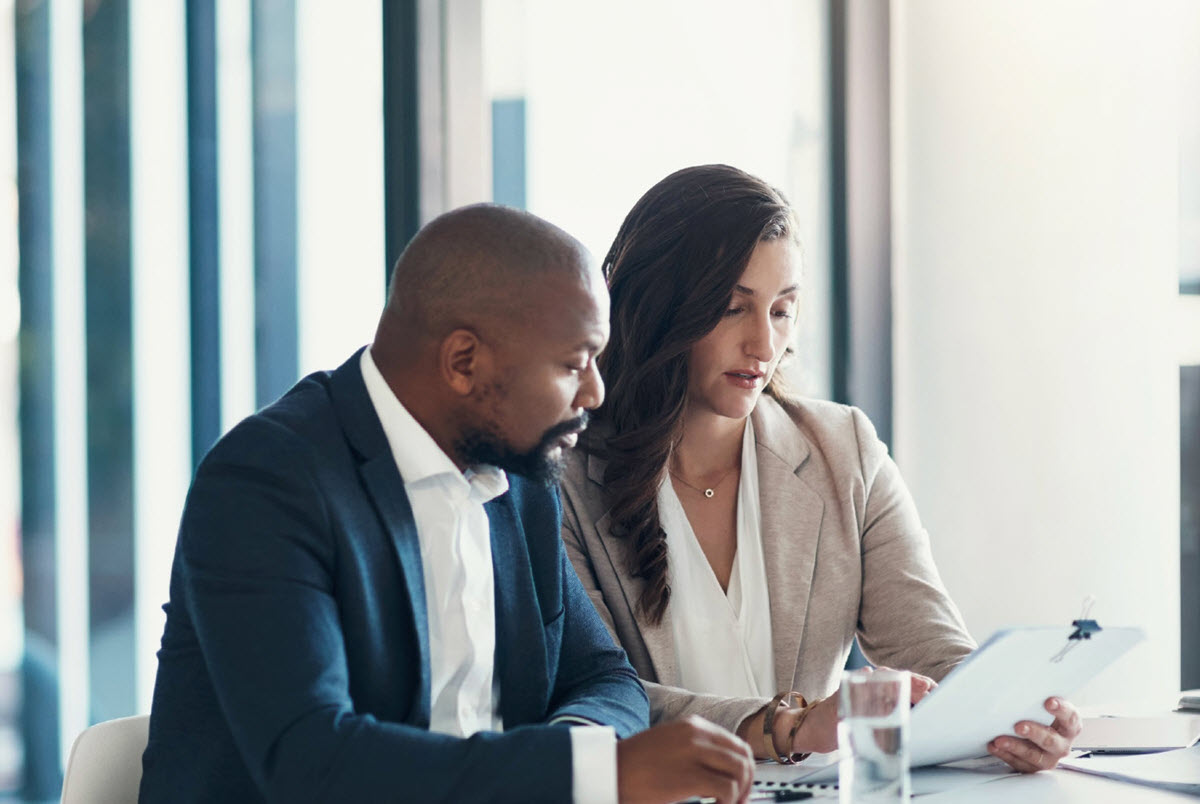 M&T Bank business account application