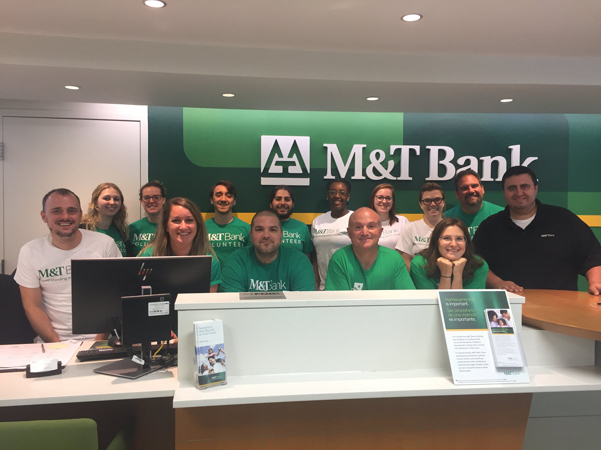 M&T Bank personal loan customer service