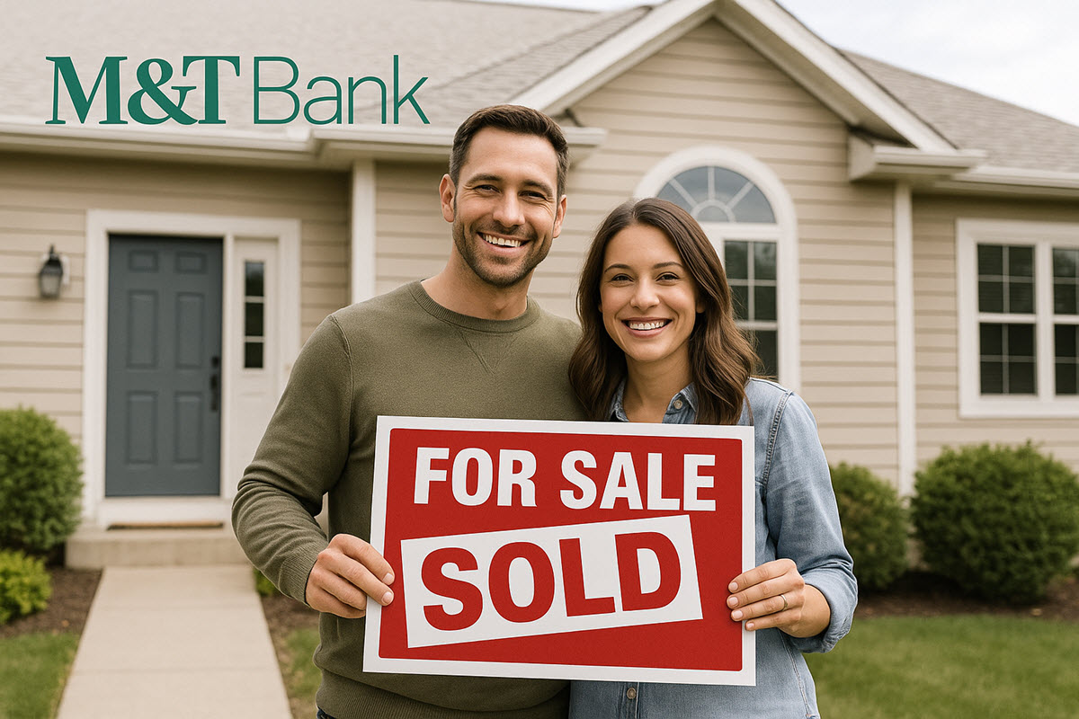 M&T bank home loans review