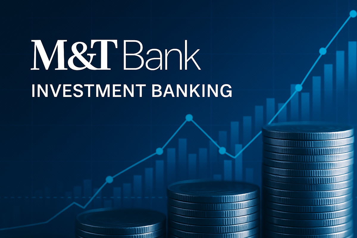 M&T Bank investment banking review