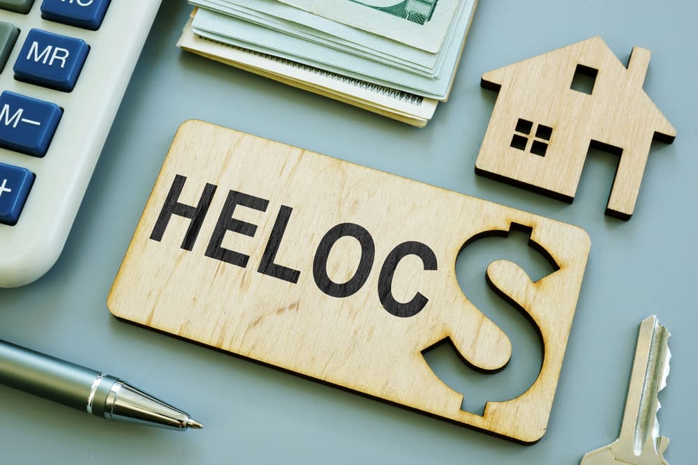 CHOICEquity HELOC