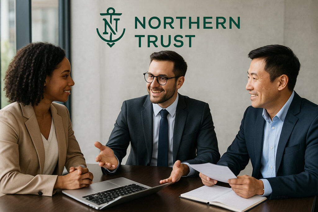 Northern Trust advisory services review