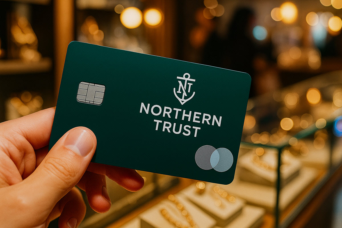 Northern Trust credit card review