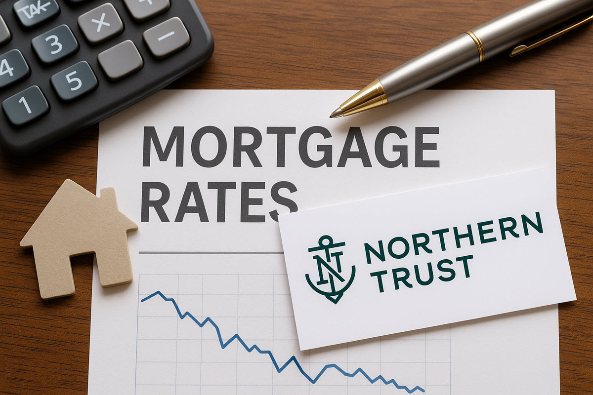 Northern Trust mortgage rates review