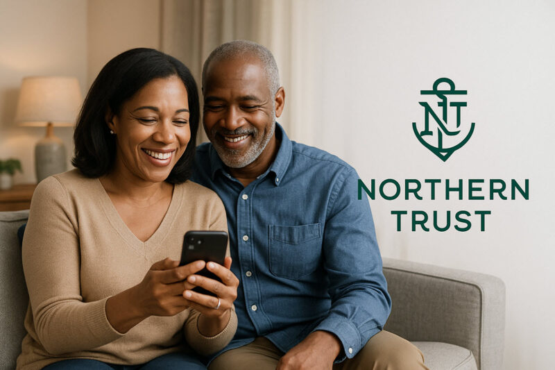 Northern Trust personal banking review