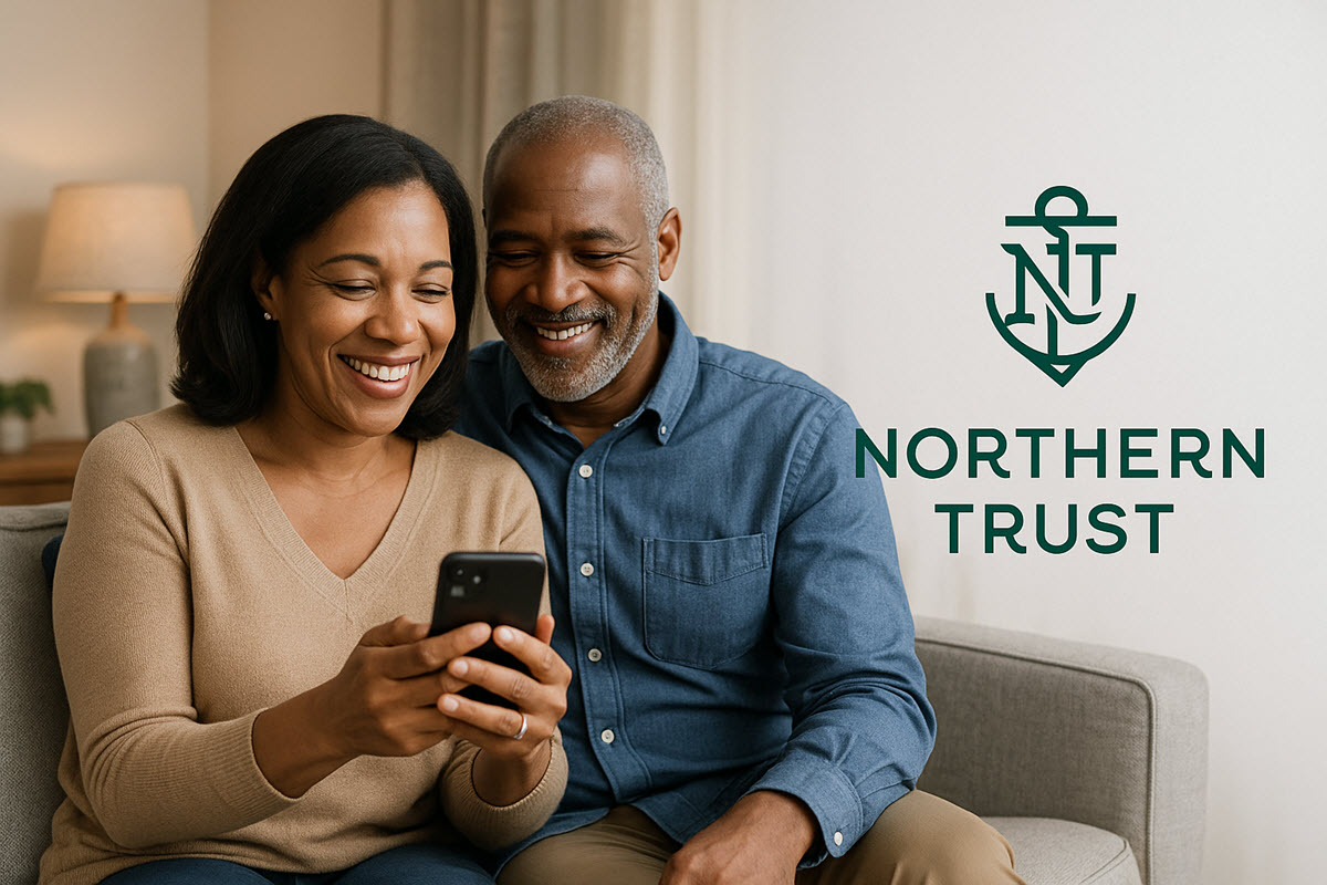 Northern Trust personal banking review