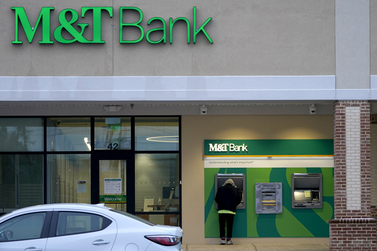 Overview of M&T Bank auto loans