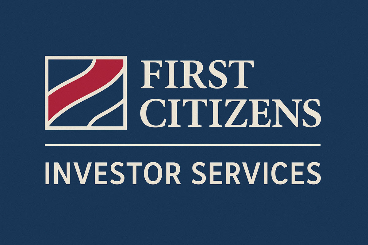 Pros & cons of First Citizens investment services