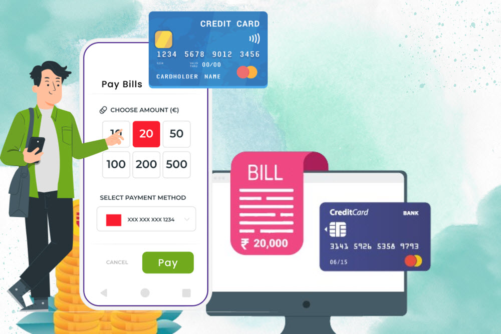 Regions Bank credit card payment