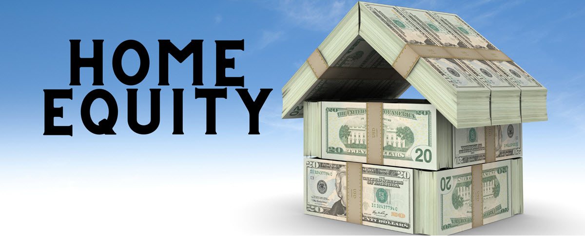 Regions Bank home equity loans
