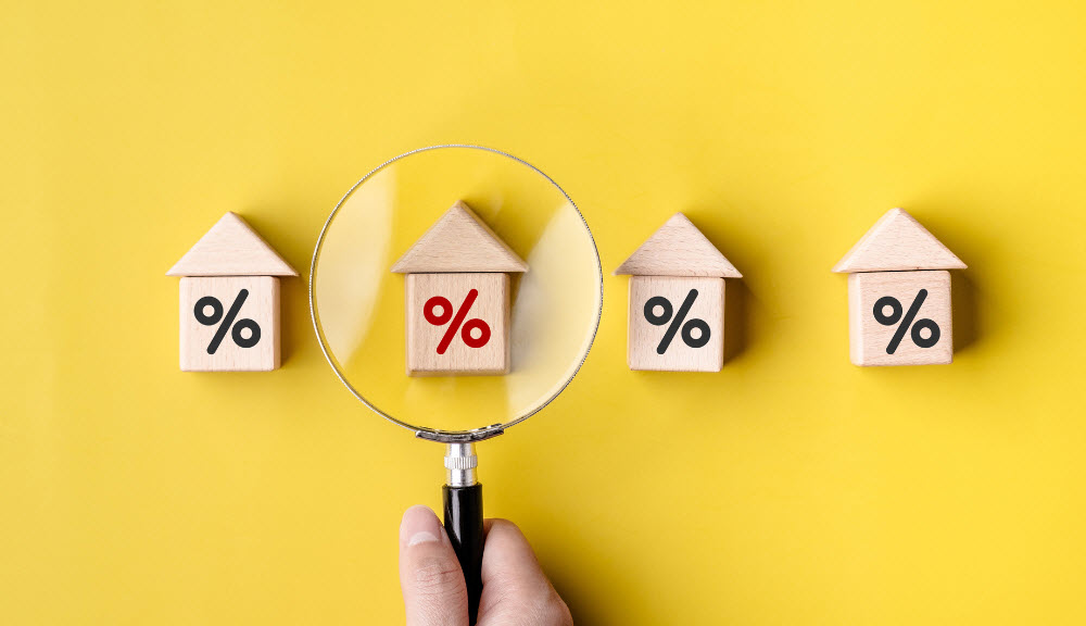 Regions Bank home loan rates
