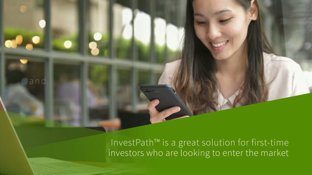 Regions Bank Investpath option