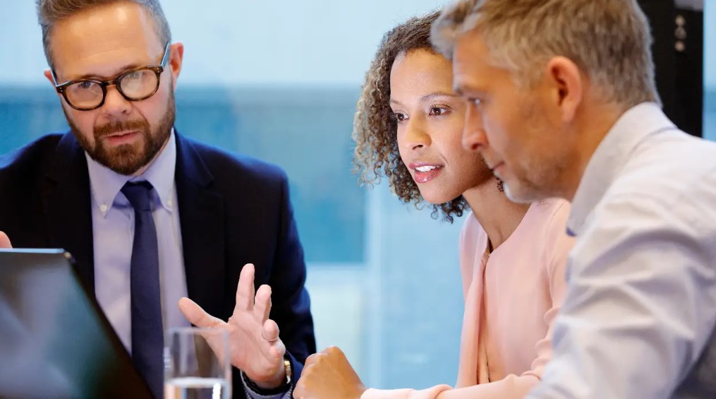 Regions Bank traditional advisory