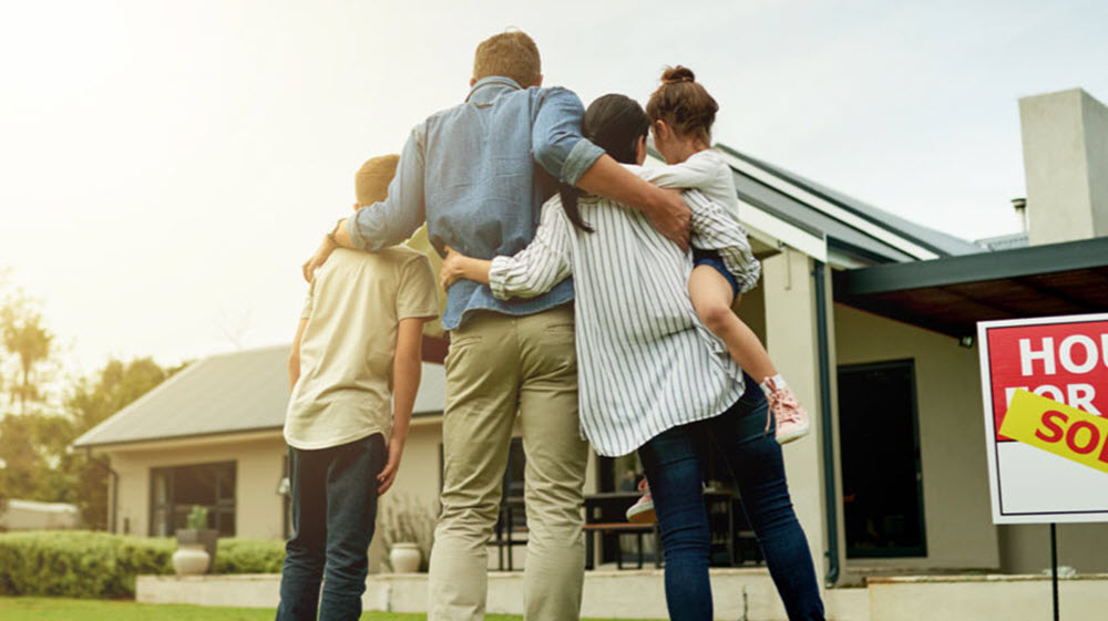 Regions mortgage loan programs