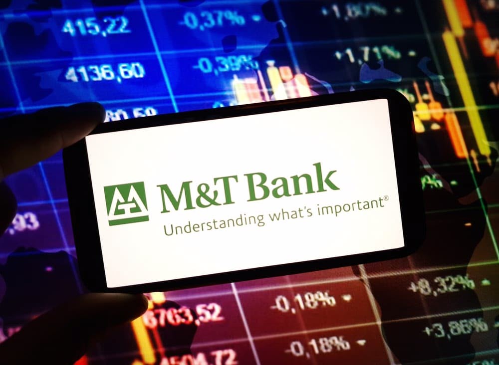 M&T Bank investment banking services