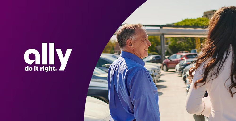 What is Ally business auto loan