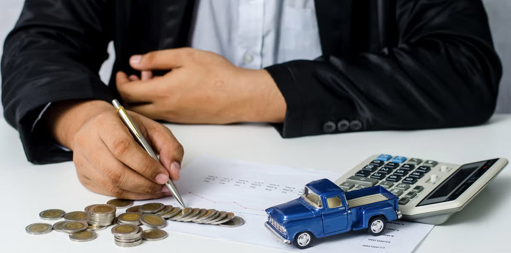 First Horizon auto refinancing