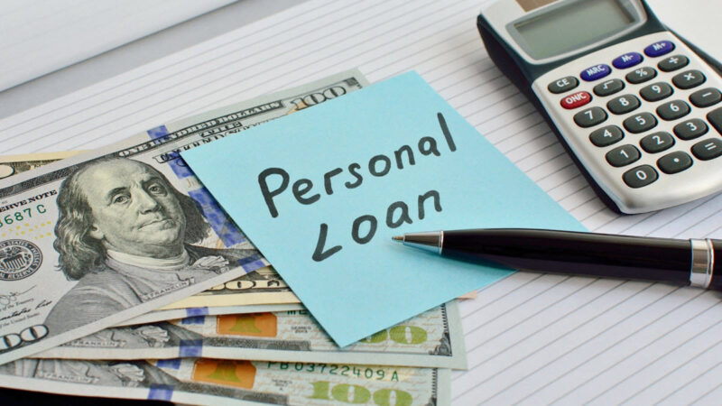 First Horizon personal loan review