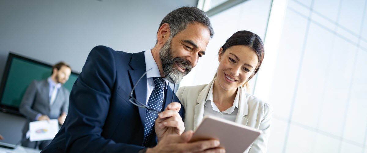 How to open a Comerica business account