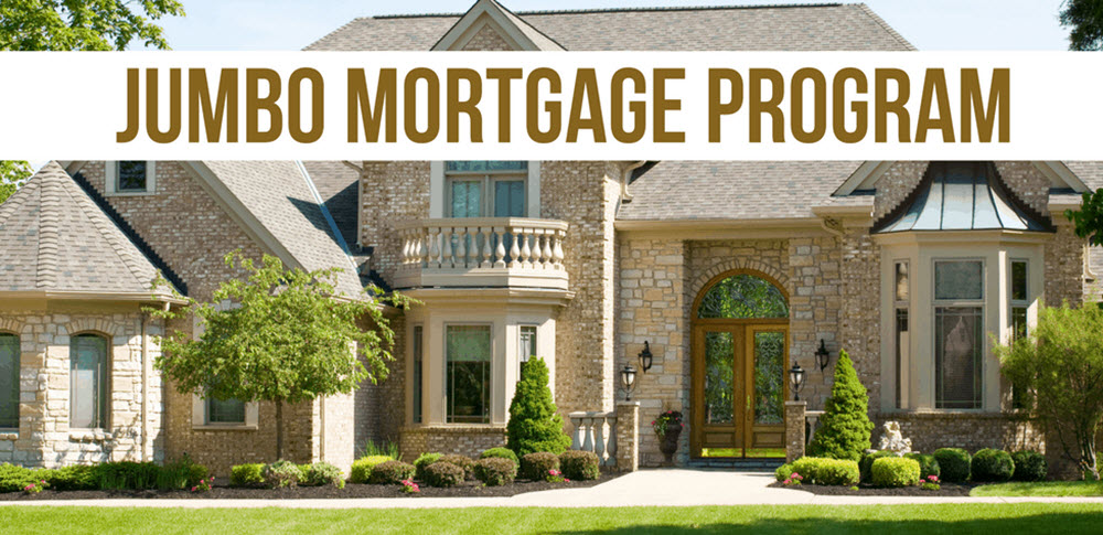 Northern Trust jumbo loans