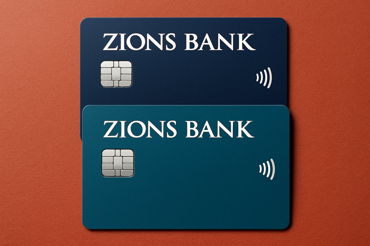 Zions Bank credit cards review