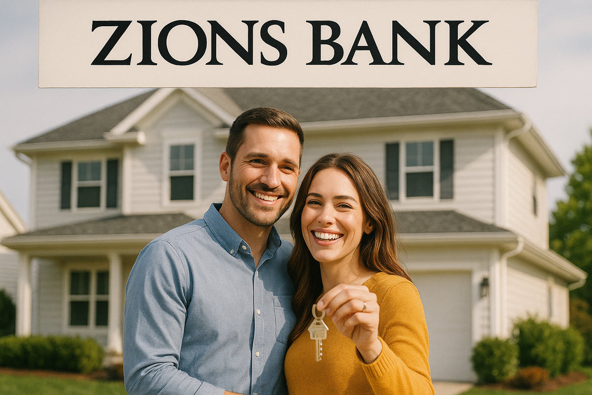 Zions Bank home loans review