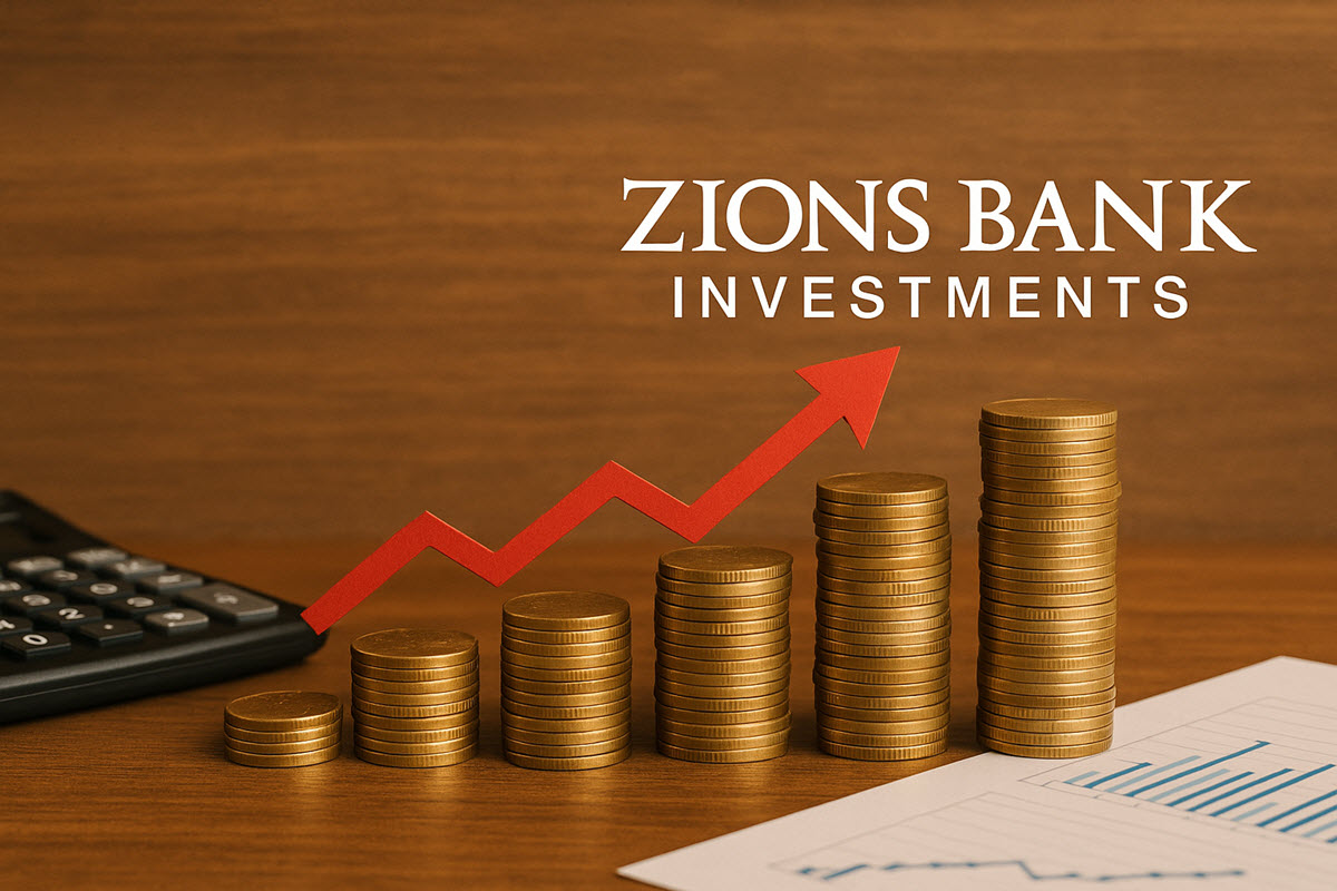 Zions Bank investments review